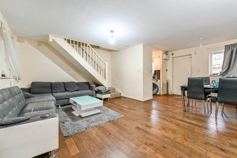 2 bedroom terraced house for sale, Allan Barclay Close, Stamford Hill, London, N15