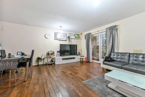 2 bedroom terraced house for sale, Allan Barclay Close, Stamford Hill, London, N15