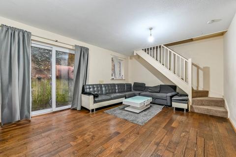 2 bedroom terraced house for sale, Allan Barclay Close, Stamford Hill, London, N15