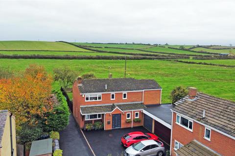 4 bedroom detached house for sale, Main Street, Sutton Bassett, Market Harborough