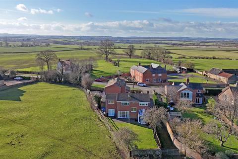 4 bedroom detached house for sale, Main Street, Sutton Bassett, Market Harborough