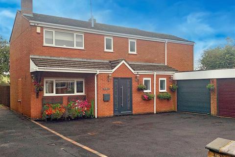 undefined, Main Street, Sutton Bassett, Market Harborough