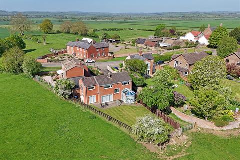 undefined, Main Street, Sutton Bassett, Market Harborough
