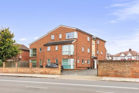 Flat 1, Fajr House, 126 Eltham Road, London, SE9 5LS
