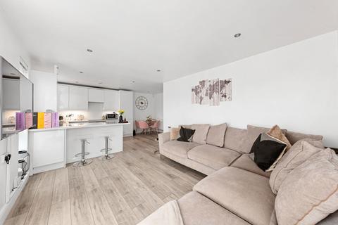 Flat 1, Fajr House, 126 Eltham Road, London, SE9 5LS