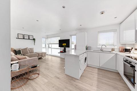 Flat 1, Fajr House, 126 Eltham Road, London, SE9 5LS