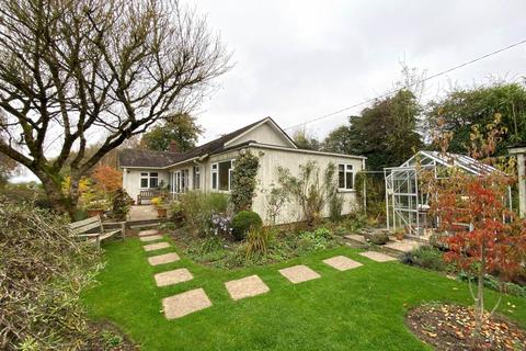 4 bedroom detached bungalow for sale, Easton Royal, Pewsey, SN9 5LS