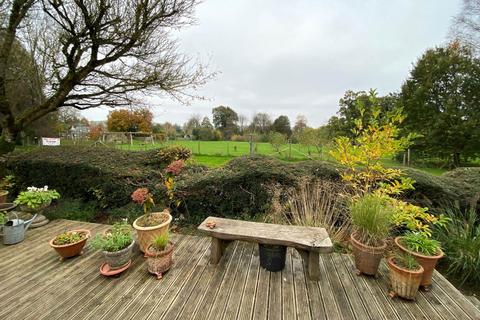 4 bedroom detached bungalow for sale, Easton Royal, Pewsey, SN9 5LS