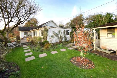 4 bedroom detached bungalow for sale, Easton Royal, Pewsey, SN9 5LS