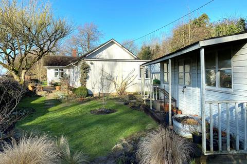 4 bedroom detached bungalow for sale, Easton Royal, Pewsey, SN9 5LS