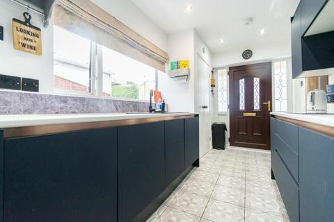 75 Ellerbrook Drive, Burscough, Ormskirk, L40 5SY
