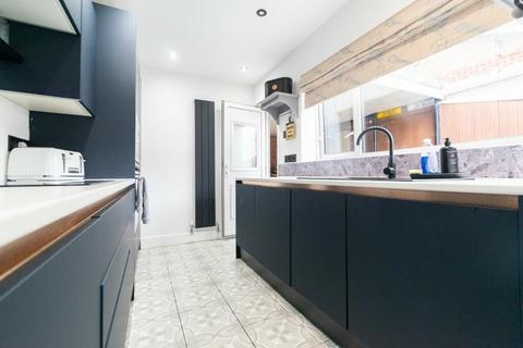 75 Ellerbrook Drive, Burscough, Ormskirk, L40 5SY