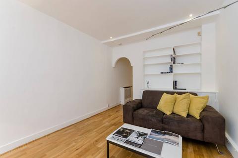 2 bedroom flat to rent, Fairholme Road, Barons Court, London, W14