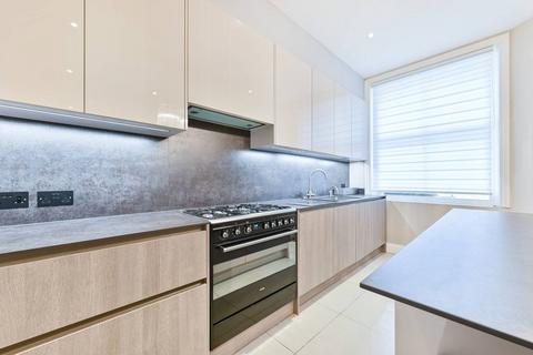 3 bedroom flat for sale, Old Brompton Road, Earls Court, London, SW5