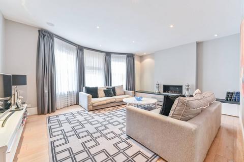 3 bedroom flat for sale, Old Brompton Road, Earls Court, London, SW5