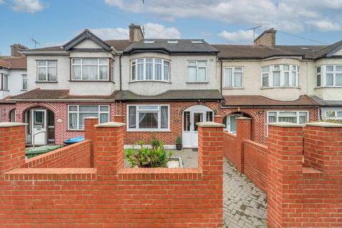 4 bedroom terraced house for sale, Manor Farm Road, Alperton, Wembley, HA0