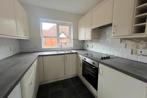 1 bedroom apartment to rent, Alexandra Lodge, Guildford GU1