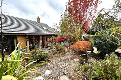 2 bedroom bungalow for sale, Chapel Lane, Matlock DE4