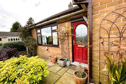 2 bedroom bungalow for sale, Chapel Lane, Matlock DE4