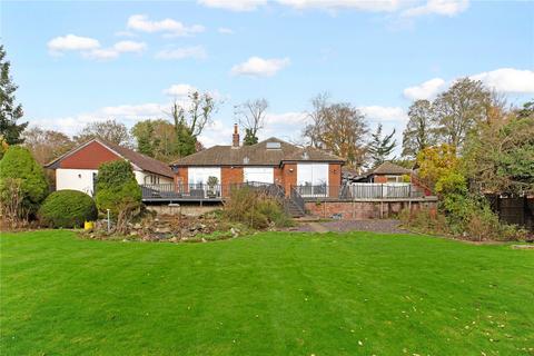 4 bedroom bungalow for sale, Old Watling Street, Flamstead, St. Albans, Hertfordshire, AL3