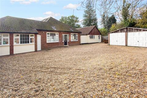 4 bedroom bungalow for sale, Old Watling Street, Flamstead, St. Albans, Hertfordshire, AL3