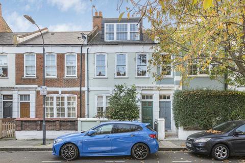 2 bedroom flat for sale, Tamworth Street, London SW6