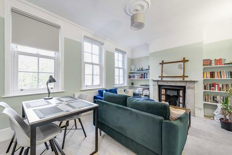 2 bedroom flat for sale, Tamworth Street, London SW6