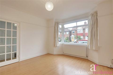 4 bedroom semi-detached house for sale, Weardale Gardens, Enfield, Middlesex, EN2