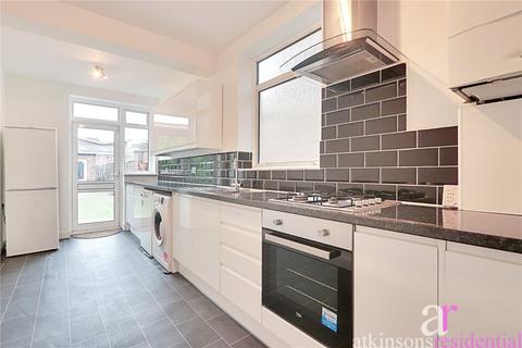 undefined, Weardale Gardens, Enfield, Middlesex, EN2