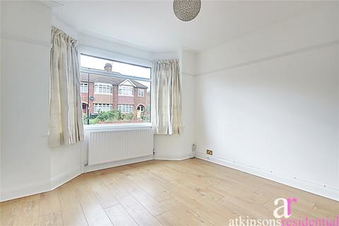 undefined, Weardale Gardens, Enfield, Middlesex, EN2