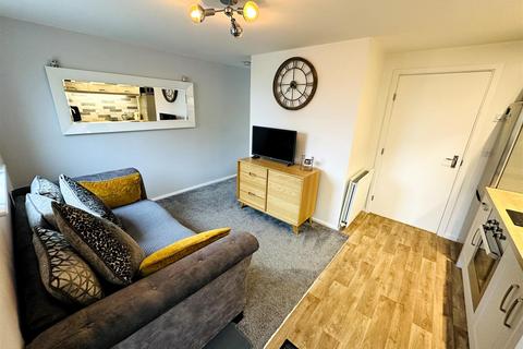 1 bedroom apartment for sale, Clog Mill Gardens, Selby