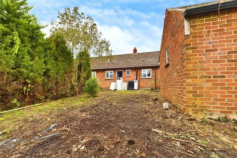 1 bedroom bungalow for sale, Paradise Way, Chapel Row, Reading, Berkshire, RG7