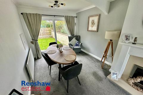 3 bedroom semi-detached house for sale, Repton Drive, Ilkeston, Derbyshire