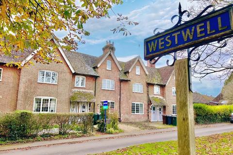 3 bedroom terraced house for sale, Westwell Lane, Westwell, Ashford