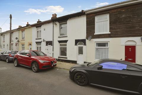 3 bedroom terraced house for sale, Victoria Street, Gosport PO12