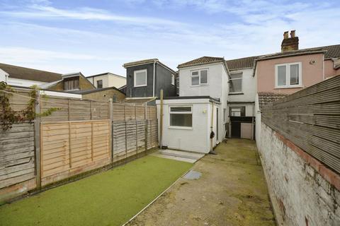 3 bedroom terraced house for sale, Victoria Street, Gosport PO12