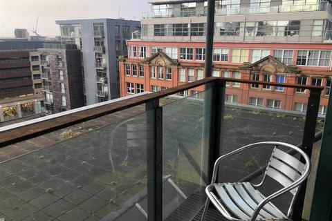 1 bedroom apartment to rent, Pall Mall House, Northern Quarter