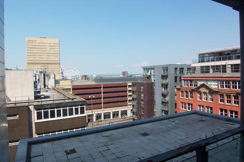 1 bedroom apartment to rent, Pall Mall House, Northern Quarter