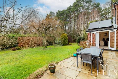 4 bedroom detached house for sale, Station Road, Fordingbridge SP6