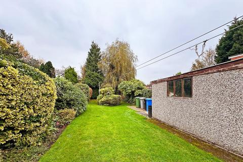 3 bedroom semi-detached house for sale, Riddings Road, Timperley