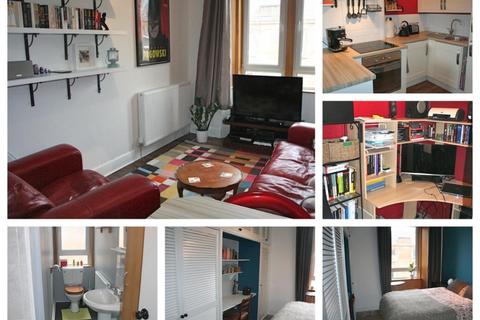 1 bedroom flat to rent, Watson Crescent, Edinburgh, EH11