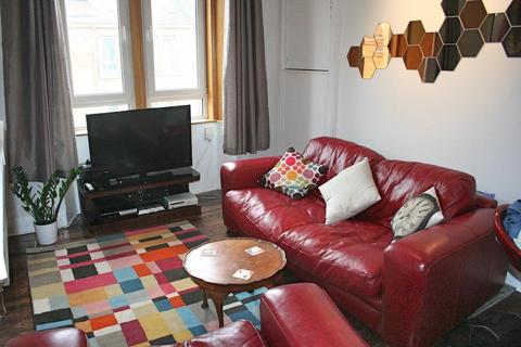 1 bedroom flat to rent, Watson Crescent, Edinburgh, EH11