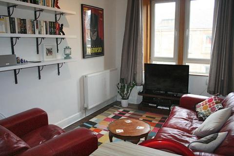 1 bedroom flat to rent, Watson Crescent, Edinburgh, EH11