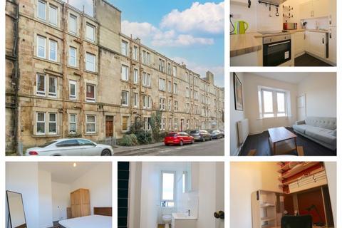 1 bedroom flat to rent, Watson Crescent, Edinburgh, EH11