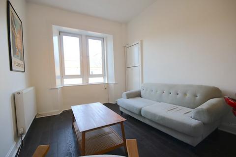 1 bedroom flat to rent, Watson Crescent, Edinburgh, EH11