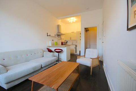 1 bedroom flat to rent, Watson Crescent, Edinburgh, EH11