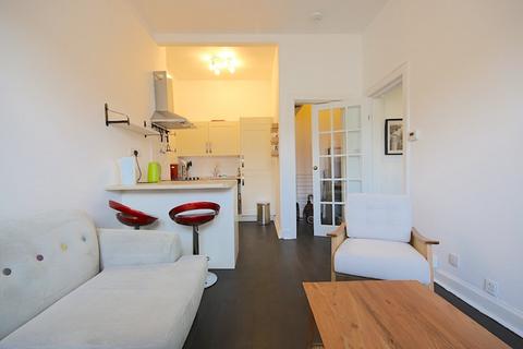 1 bedroom flat to rent, Watson Crescent, Edinburgh, EH11