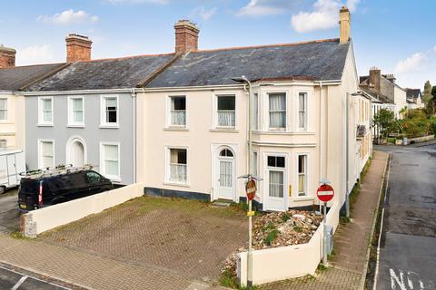 9 bedroom end of terrace house for sale, Litchdon Street, Barnstaple, Devon, EX32