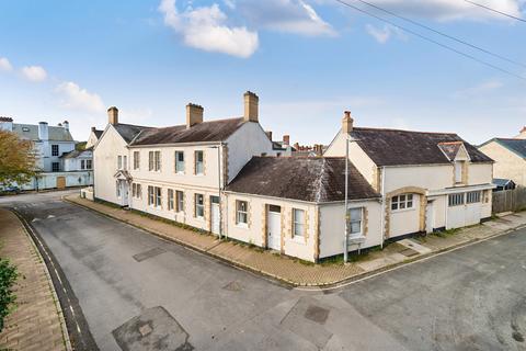 9 bedroom end of terrace house for sale, Litchdon Street, Barnstaple, Devon, EX32