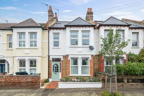 4 bedroom terraced house for sale, Sandtoft Road, London SE7